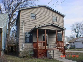 Foreclosed Home - 1517 11TH ST, 48708