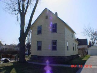 Foreclosed Home - 1014 19TH ST, 48708