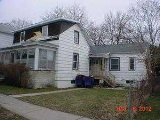 Foreclosed Home - List 100278578