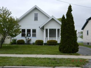 Foreclosed Home - 1303 33RD ST, 48708