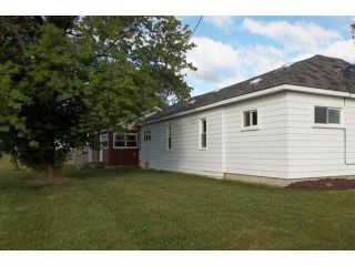 Foreclosed Home - 1290 S Tuscola Rd, 48708