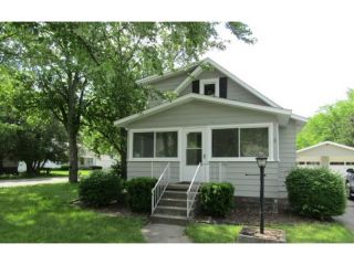 Foreclosed Home - 2404 Seventh St, 48708