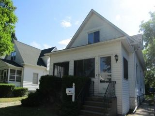 Foreclosed Home - 705 S Monroe St, 48708