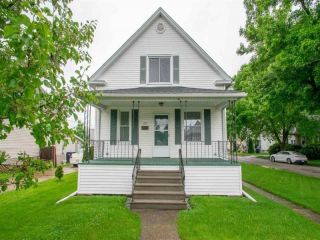 Foreclosed Home - 1121 S GRANT ST, 48708
