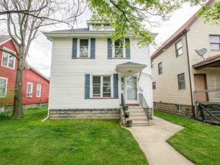 Foreclosed Home - 517 N MADISON AVE, 48708
