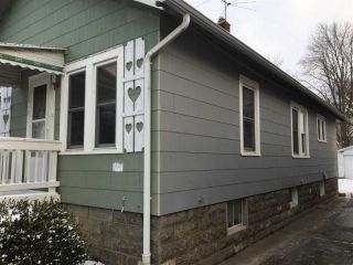 Foreclosed Home - 2010 3RD ST, 48708