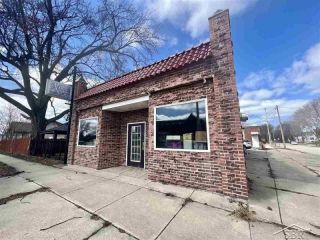 Foreclosed Home - 1623 COLUMBUS AVE, 48708