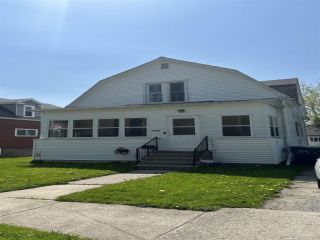 Foreclosed Home - 1604 MARSAC ST, 48708