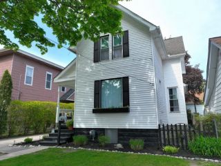 Foreclosed Home - 419 N BIRNEY ST, 48708