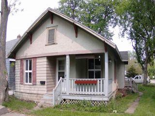 Foreclosed Home - 400 CORNELL ST, 48708