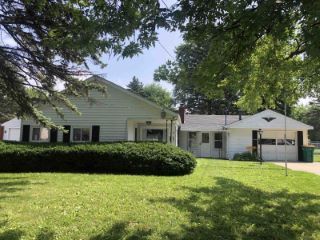 Foreclosed Home - 1809 MICHIGAN AVE, 48708