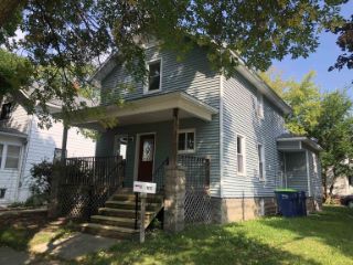 Foreclosed Home - 1113 11TH ST, 48708