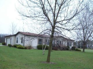 Foreclosed Home - 9840 PIGEON RD, 48720