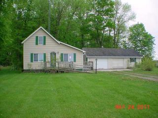 Foreclosed Home - 9675 WEALE RD, 48720