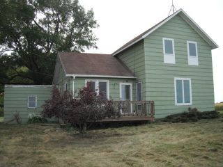 Foreclosed Home - 7707 BERNE RD, 48720