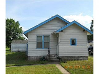 Foreclosed Home - 4384 BAKER RD, 48722