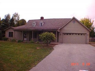 Foreclosed Home - List 100172354
