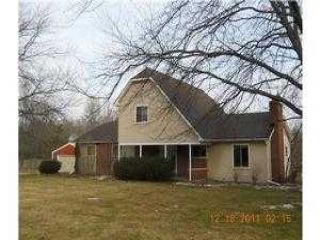 Foreclosed Home - 4847 RIVERVIEW DR, 48722