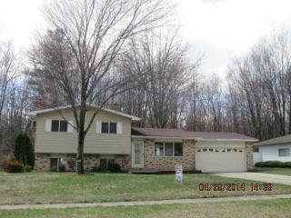 Foreclosed Home - 3450 TULIP DR, 48722