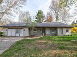 Foreclosed Home - 3977 SNOWBERRY RD, 48722