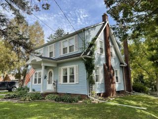 Foreclosed Home - 3824 SHERMAN ST, 48722