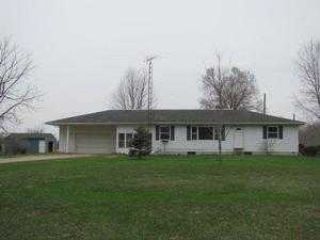 Foreclosed Home - 1900 S PLAIN RD, 48723