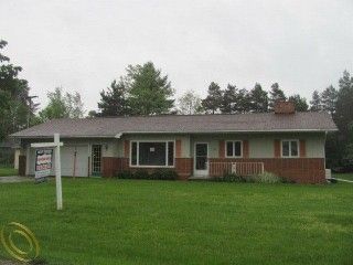 Foreclosed Home - List 100093509