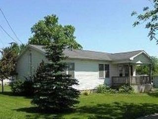 Foreclosed Home - List 100099697