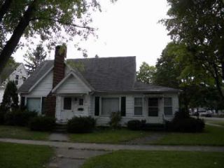 Foreclosed Home - 151 W ADAMS ST, 48723