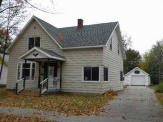 Foreclosed Home - List 100177062