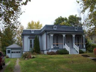 Foreclosed Home - 616 W BURNSIDE ST, 48723