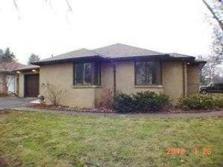 Foreclosed Home - List 100245220