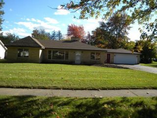Foreclosed Home - 917 W Burnside St, 48723