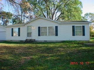 Foreclosed Home - 506 TYLER ST, 48724