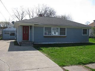 Foreclosed Home - List 100228788