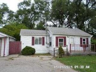 Foreclosed Home - 3553 N MONROE ST, 48724