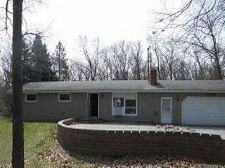 Foreclosed Home - 4225 PORT AUSTIN RD, 48725
