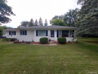 Foreclosed Home - 7110 NOTRE DAME ST, 48725