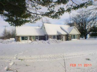 Foreclosed Home - List 100049225