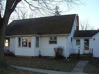 Foreclosed Home - 4445 WEST ST, 48726