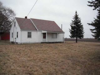 Foreclosed Home - 6382 N CEMETERY RD, 48726