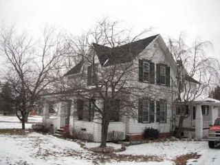 Foreclosed Home - List 100257462
