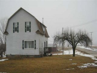 Foreclosed Home - 3995 CLIFFORD RD, 48727