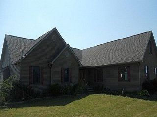 Foreclosed Home - 8104 SLATTERY RD, 48727