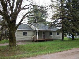 Foreclosed Home - 2524 N REEVES RD, 48728