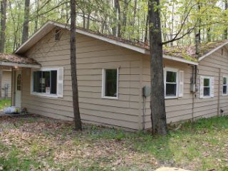 Foreclosed Home - 8425 ELK RD, 48728