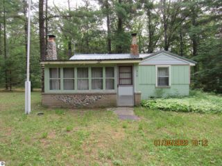 Foreclosed Home - 518 TURNER RD, 48728