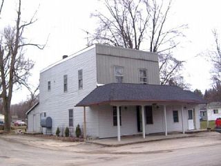 Foreclosed Home - 5894 HOWARD ST, 48729