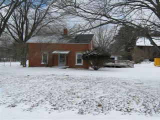 Foreclosed Home - 495 N CEMETERY RD, 48729