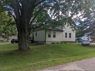 Foreclosed Home - 5986 HOWARD ST, 48729